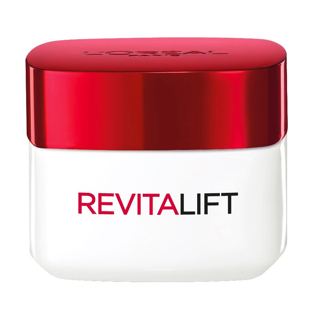 Крем для шкіри навколо очей L'Oreal Paris Revitalift Hydrating Cream Eye проти зморщок, 15 мл