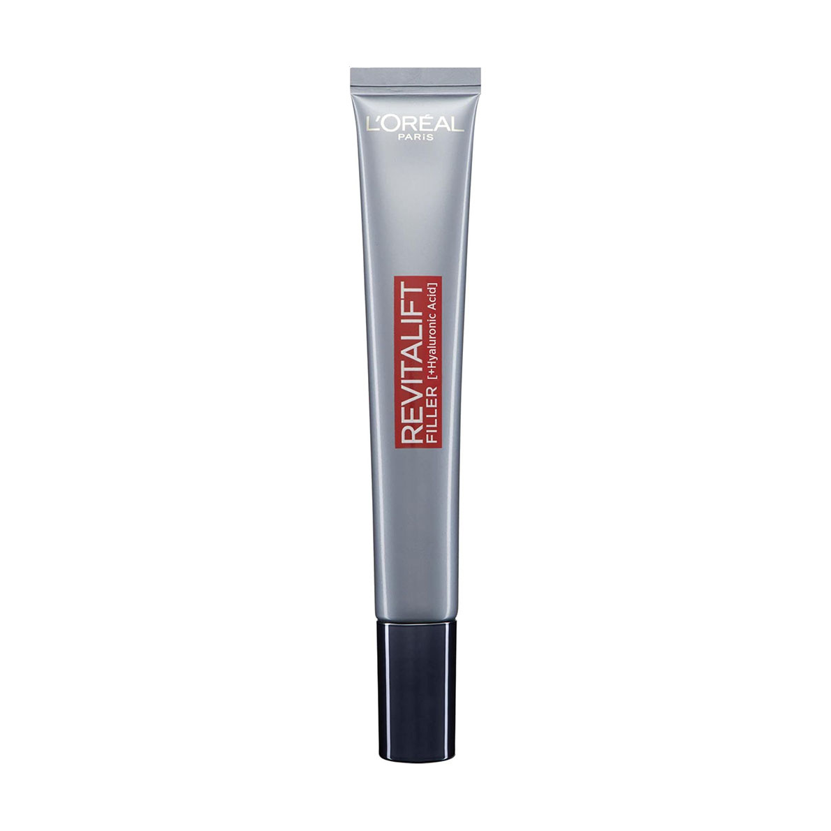 Відновлювальний антивіковий догляд для шкіри навколо очей L'Oreal Paris Revitalift Eye Filler з гіалуроновою кислотою, 15 мл
